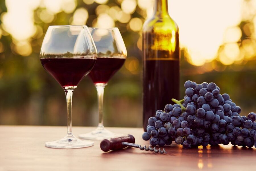 2-hours Amarone Wine Tour with Sommelier Wine Tastings - The ancient sandstone cellar stop (where patience happens)