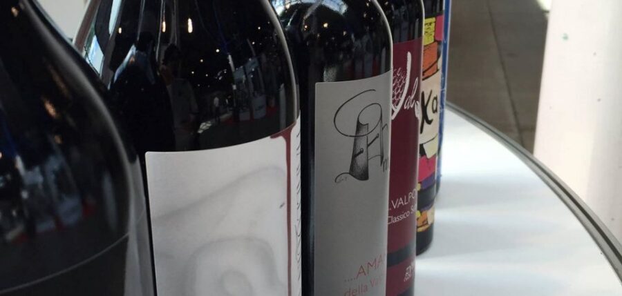 2-hours Amarone Wine Tour with Sommelier Wine Tastings - Award-winning wines, but how you judge the value