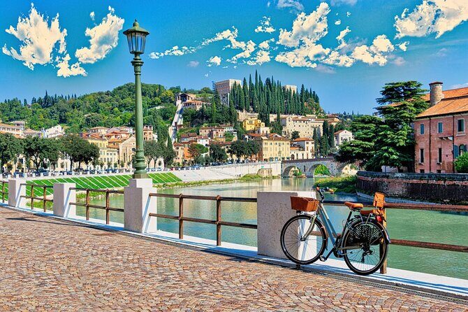 3 Hour Shared Walking and Aperitivo Tour of Verona - How this 3-hour route gives you Verona’s “mental map”
