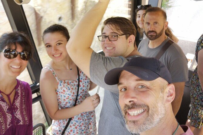 3 Hour Shared Walking and Aperitivo Tour of Verona - Castel San Pietro viewpoint: stairs, photos, and clarity