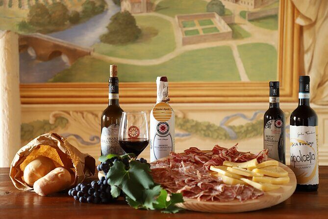 6 Wine Tasting in Valpolicella Classica: the cradle of Amarone - Why Valpolicella Classica feels like Amarone at the source