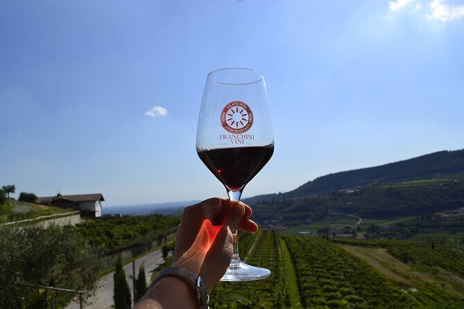 6 Wine Tasting in Valpolicella Classica: the cradle of Amarone - The guide makes the difference: warm hospitality and a good pace