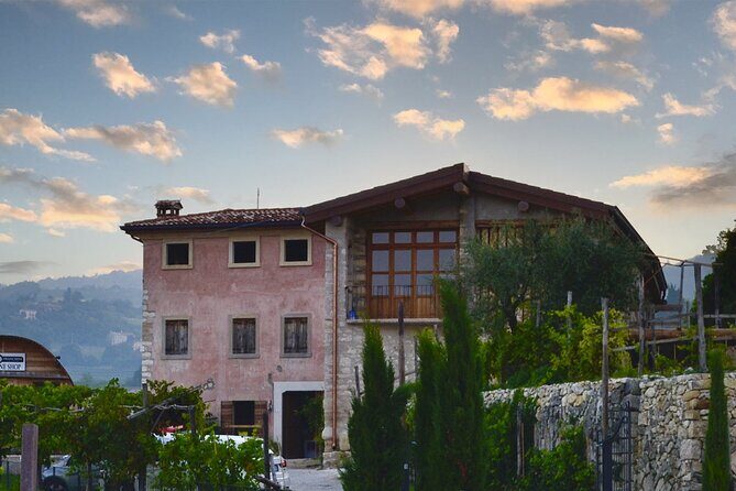 6 Wine Tasting in Valpolicella Classica: the cradle of Amarone - Getting to Franchini: Negrar is close, but it’s not walkable from Verona
