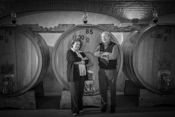 Amarone 2005 Wine Experience - A balanced word: what could go wrong