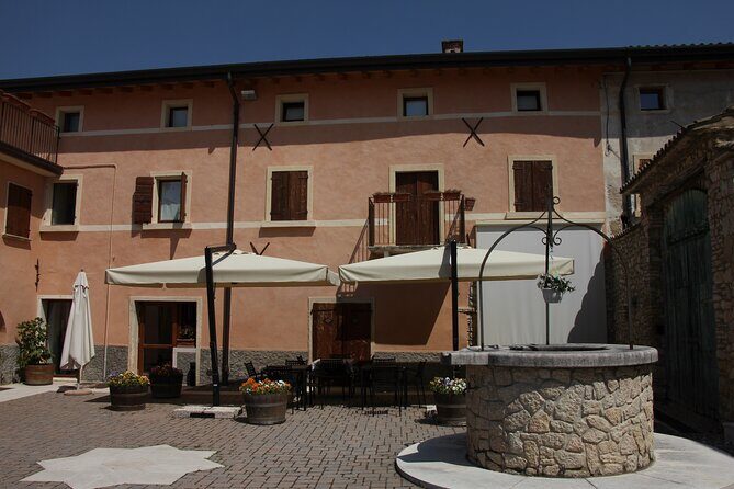 Amarone 2005 Wine Experience - Who should book this Amarone 2005 tasting