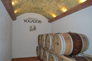 Amarone Della Valpolicella Wine Experience - Meet the Vogadori Family - What You’ll Taste: Valpolicella and the Corvina Core
