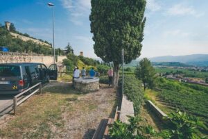 Amarone Wine-tasting Tour from Verona with Private Transportation - How the Timing Works: A Calm 4-Hour Plan