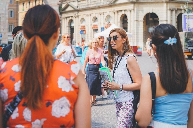 Best of Verona Highlights Walking Tour with Arena - The pacing: a 3-hour walk with a reset before the Arena