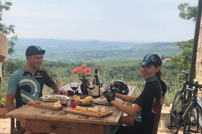Bike Station Valpolicella: E-bike tour & Amarone Tasting - Riding Valpolicella by e-bike: vineyards, shortcuts, and real countryside time