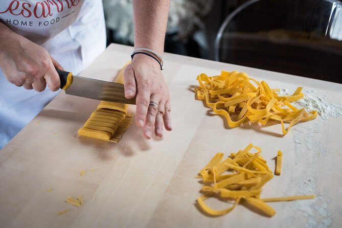 Cesarine: Pasta & Tiramisu Class at Local's Home in Verona - Key takeaways before you go