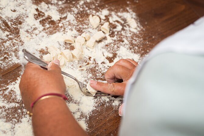 Cesarine: Pasta & Tiramisu Class at Local's Home in Verona - Price and value: what you’re really paying for