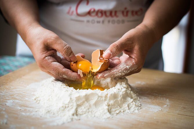 Cesarine: Pasta & Tiramisu Class at Local's Home in Verona - What the 2-course meal feels like after you cook