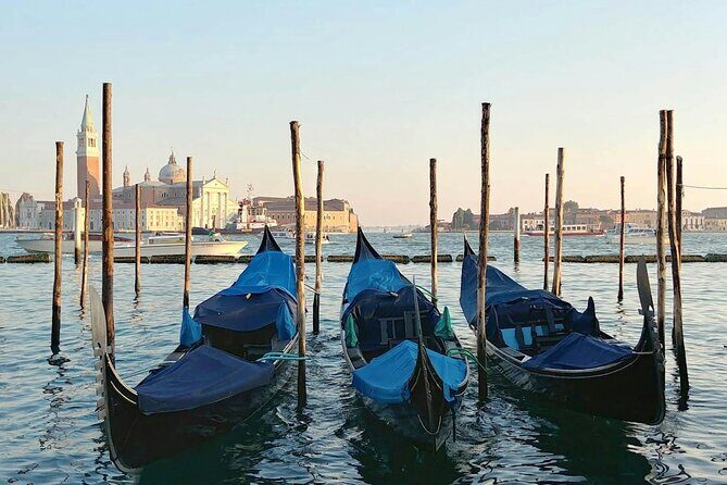 Classic Venice Full Day Tour from Lake Garda - Key Things To Know Before You Go