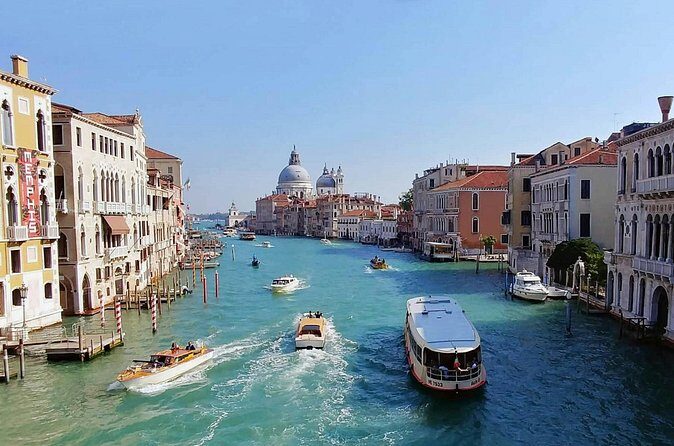Classic Venice Full Day Tour from Lake Garda - Optional Gondola vs. Lagoon: How to Pick the Right Extra