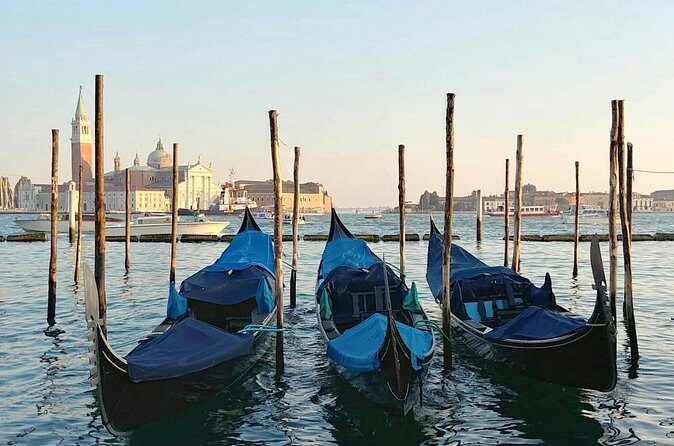 Classic Venice Full Day Tour from Lake Garda - Price and Value: Is $112.47 a Fair Deal?
