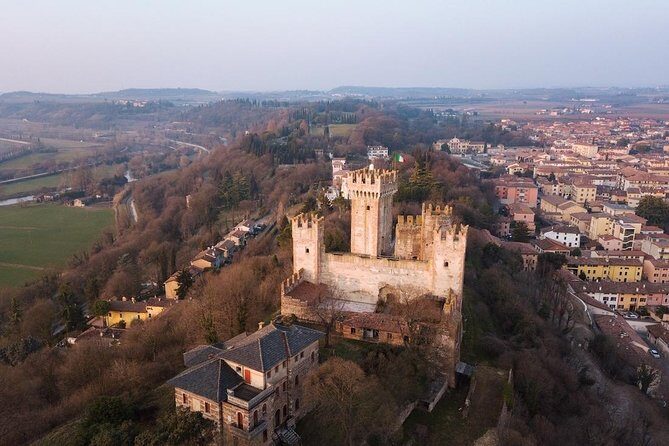E-bike adventure among medieval castles and old villages - Why this Verona e-bike ride feels more local than sightseeing by foot