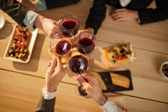 E-Bike Tour and Wine Tasting from Bardolino - The Big Idea: Why an e-Bike Wine Tour Works on Lake Garda