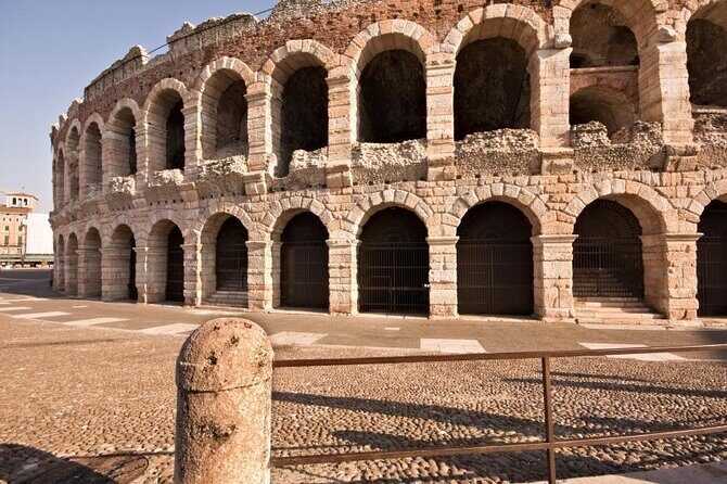 Excursion in Verona. - Key highlights you’ll actually feel