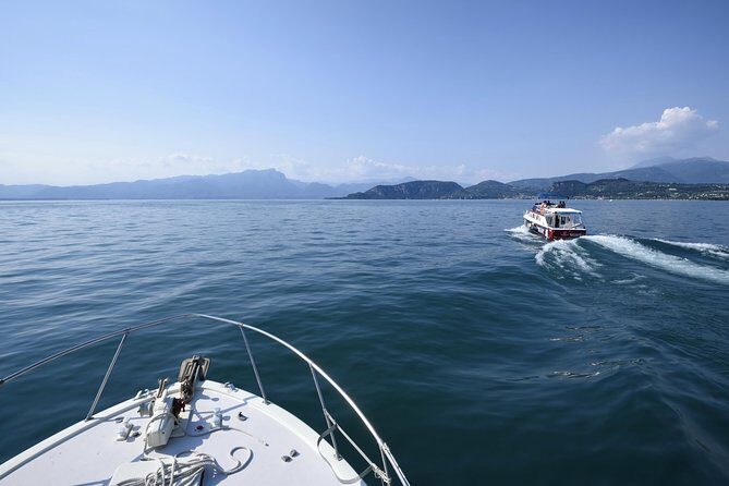 From Peschiera: Southern Lake Garda cruise with lunch - Price and value: what $84.83 buys you (and why it can be a bargain)