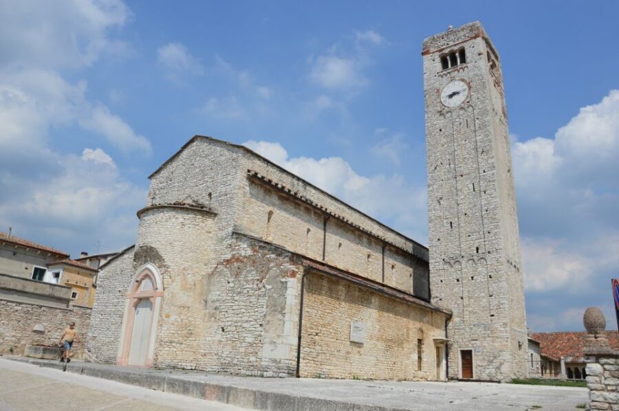 From Verona: Amarone Half-Day Wine Tasting Tour - Key things I’d pencil in first