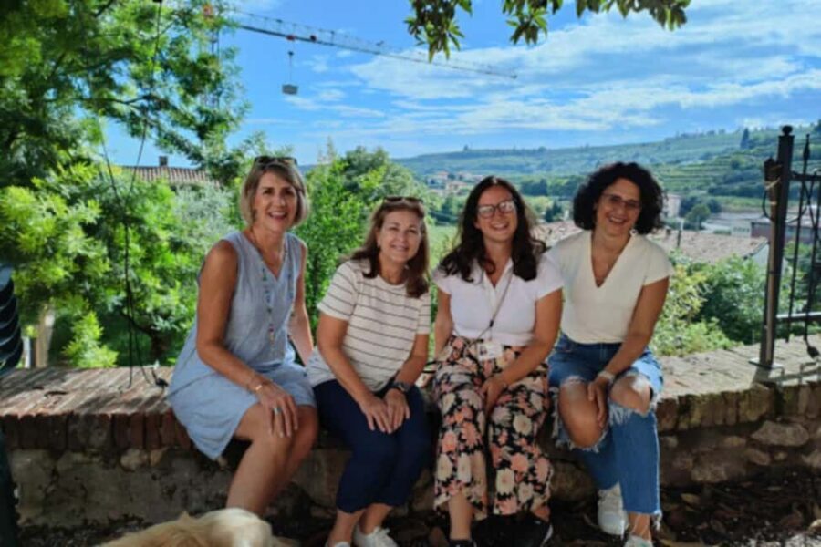 From Verona: Amarone Half-Day Wine Tasting Tour - Price and timing: does $106 feel fair for a 3.5-hour day?