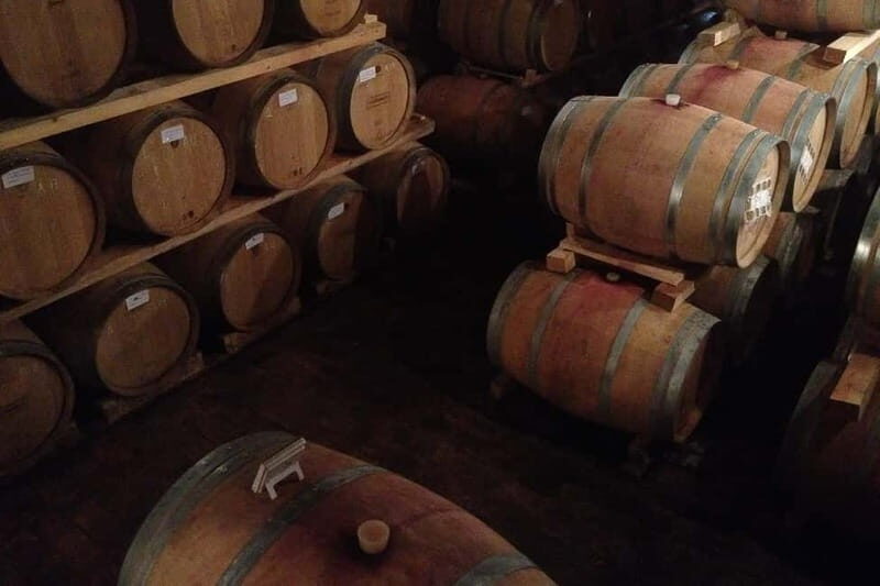From Verona: Amarone Wine E-Bike Tour with Tasting - Meeting at Itinera Bike & Travel: the part you should not rush