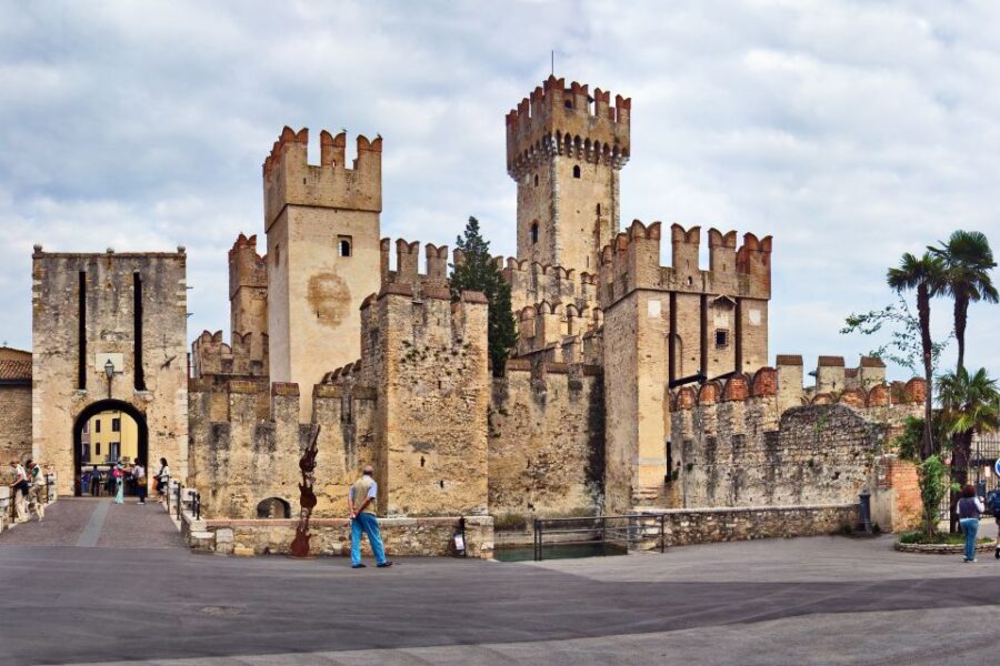 From Verona: Day tour to Lake Garda, Sirmione and Borghetto - Price and value: what $130 buys you on a day trip