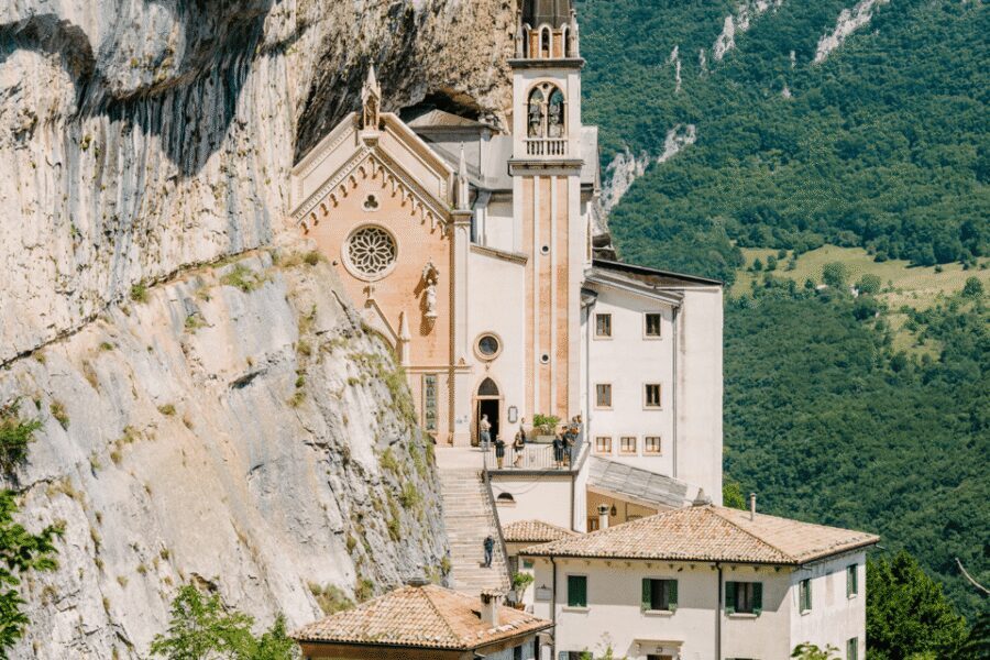 From Verona: Day tour to Madonna della Corona - Verona to the Mountains: How the Day Moves (Without Feeling Chaotic)