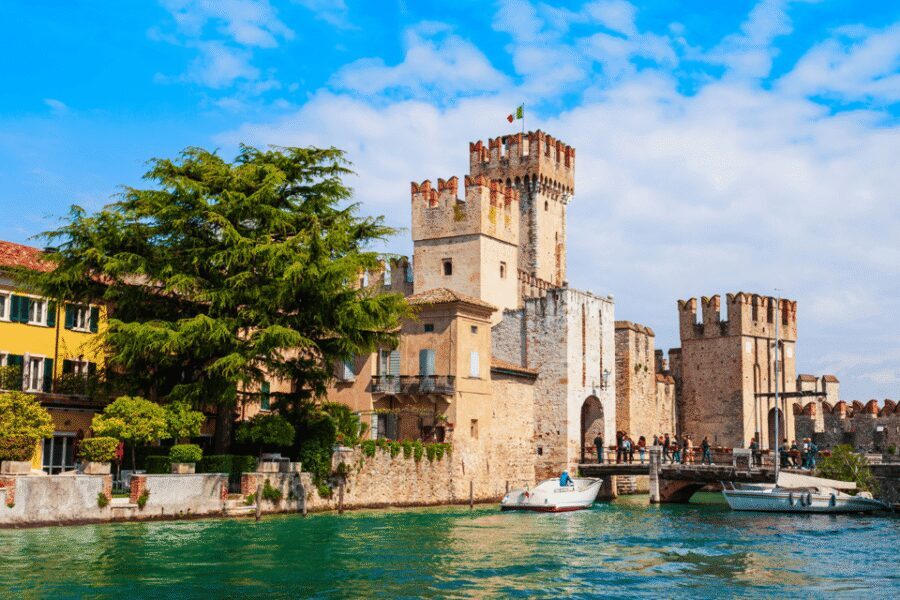 From Verona: discover Lake Garda and Sirmione private tour - Verona to Sirmione: the smooth start that makes the day feel easy