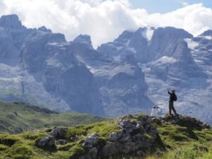 From Verona: Full-day Dolomites Mountains Guided Tour - Coffee, Soraga Lake, and valley towns: the warm-up you’ll appreciate