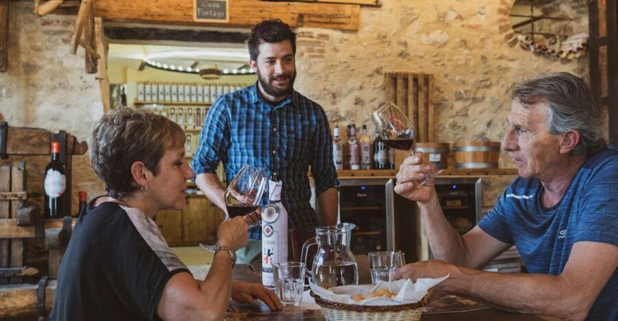 From Verona: Valpolicella Winery Tour with Amarone Vintages - Key Things I’d Plan Around