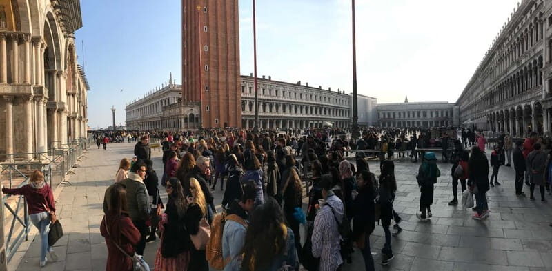 From Verona: Venice full-day guided trip - Key things that make this day trip work well