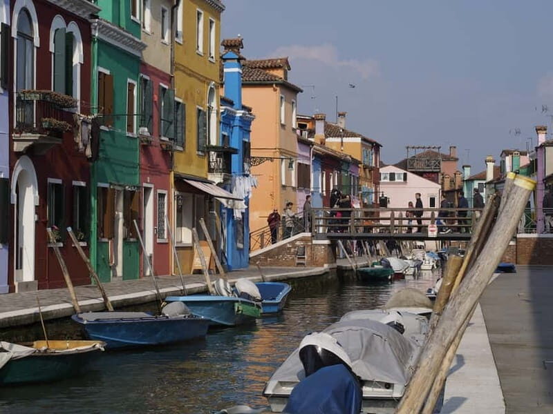 From Verona: Venice full-day guided trip - What you’re really paying for: value in the included parts