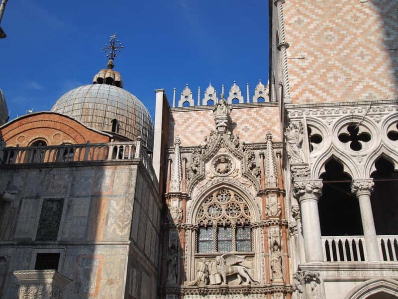 From Verona: Venice full-day guided trip - Who should book this Venice from Verona trip