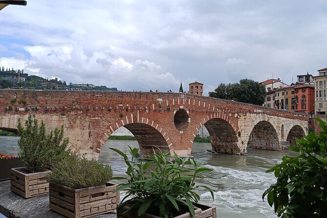 Hidden Verona & Kids Fun tour - Quick take: what makes this tour fun
