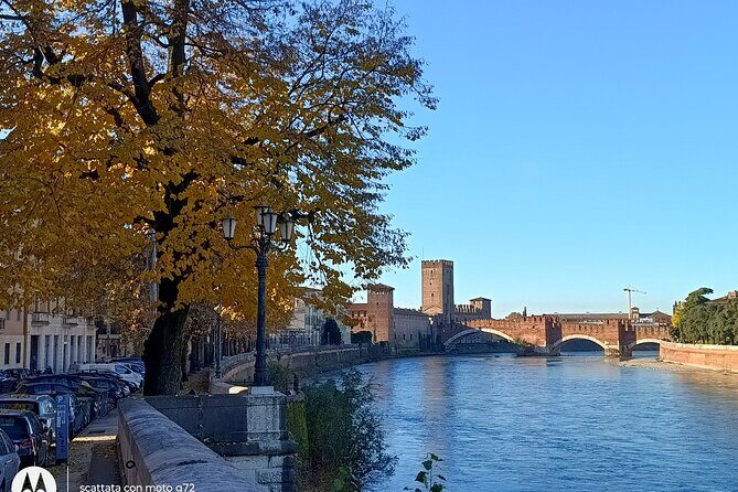 Hidden Verona & Kids Fun tour - Piazza dei Signori: arches, elegance, and a Dante thread