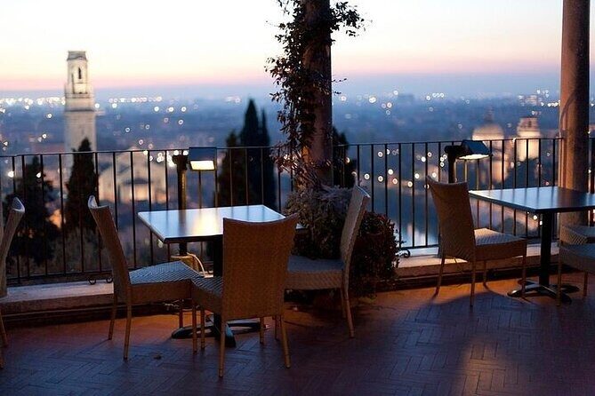 Highlights & Hidden Gems of Verona at Sunset with cable car - Key Highlights You’ll Actually Feel