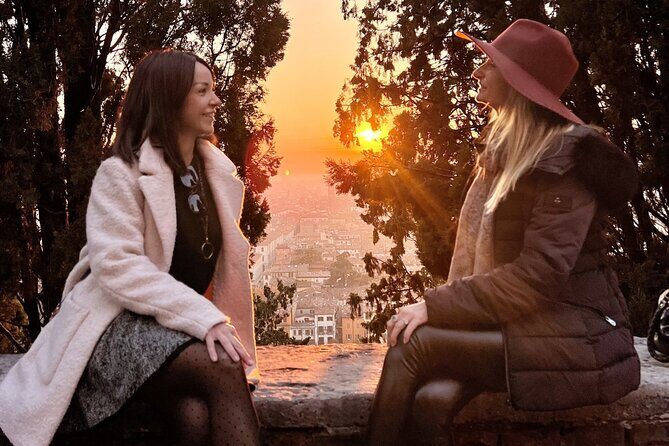 Highlights & Hidden Gems of Verona at Sunset with cable car - A 2.5-Hour Verona Sunset Route That Fits Real Schedules
