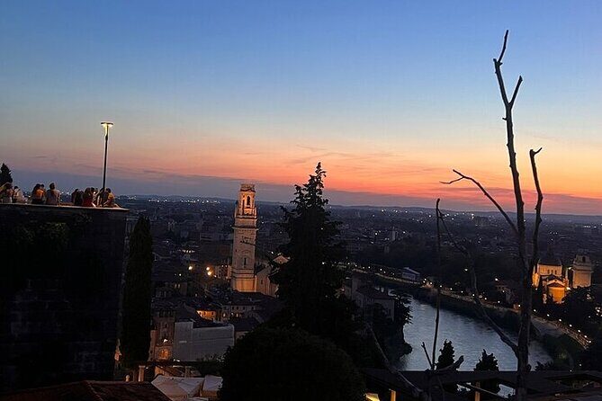 Highlights & Hidden Gems of Verona at Sunset with cable car - Cable Car Payoff: Castel San Pietro in 30 Minutes