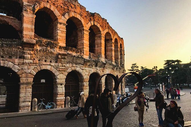 Highlights & Hidden Gems of Verona at Sunset with cable car - Who This Tour Best Fits (and Who Should Consider Alternatives)