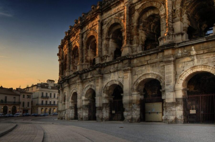Incredible Verona – Family Walking Tour - A 2-hour Verona route that works with family energy