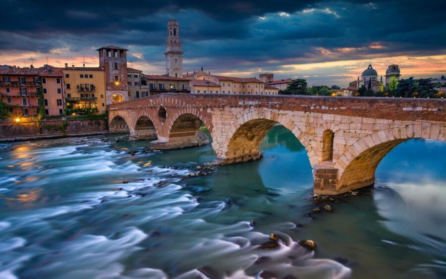 Incredible Verona – Family Walking Tour - Piazza dei Signori: a charming square you’ll want to linger in