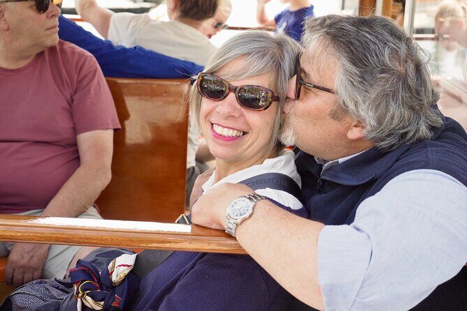Lake Garda 4-Hour guided Boat Cruise to Sirmione - Key Highlights Worth Your Time
