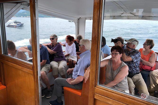 Lake Garda 4-Hour guided Boat Cruise to Sirmione - Why This Lake Garda Cruise Feels Like the Best Kind of Planning
