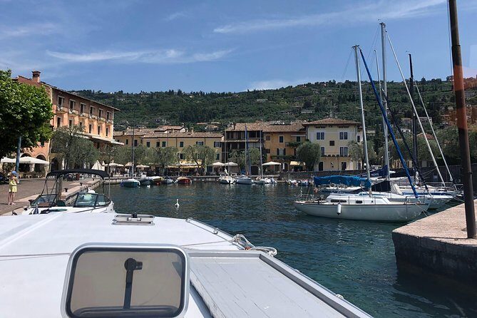 Lake Garda 4-Hour guided Boat Cruise to Sirmione - Salò on the Schedule: Why This Stop Matters (and When It Might Not)