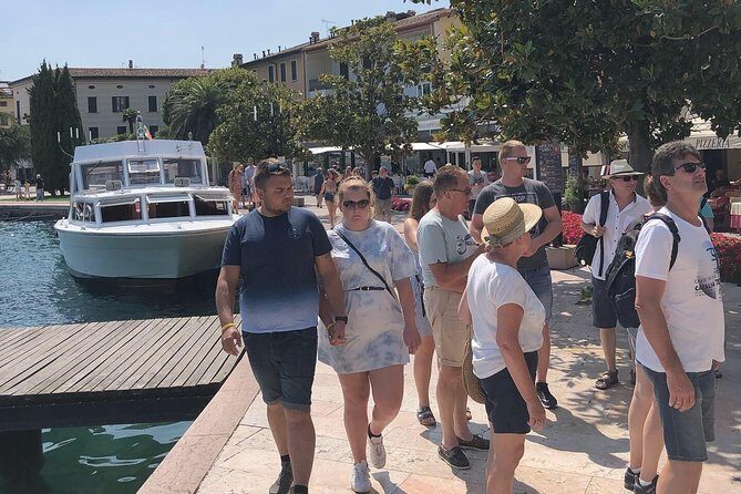 Lake Garda 4-Hour guided Boat Cruise to Sirmione - Price and Value: What You’re Paying For at $69.79