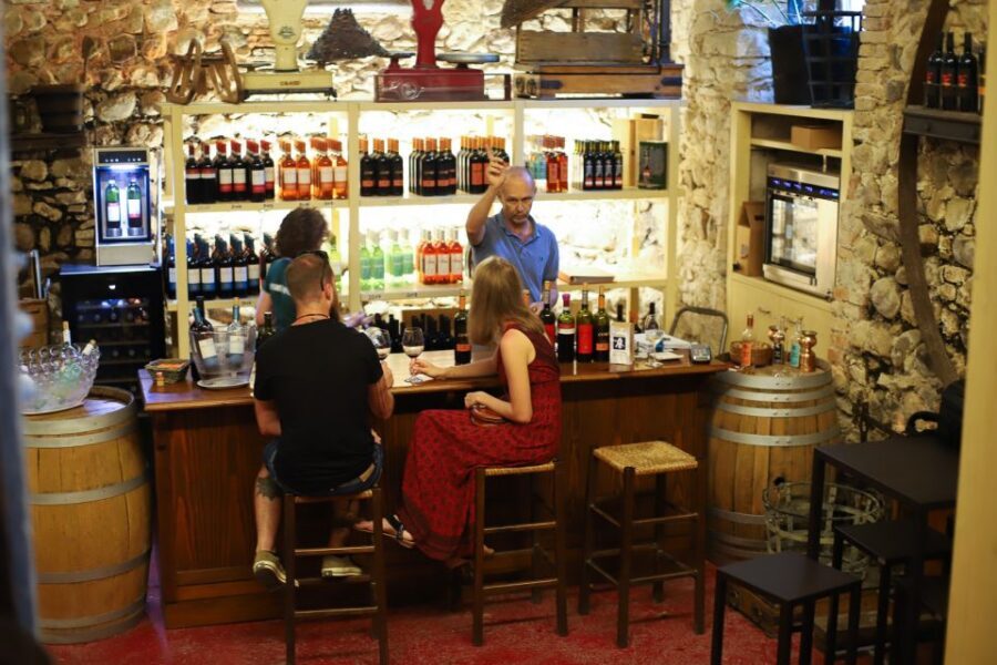 Lazise: Historical Center Wine Tasting Tour - FAQ