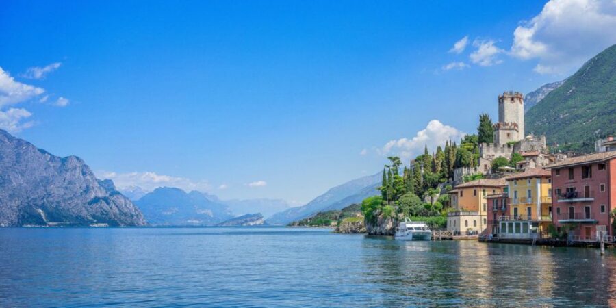 Lugana Wine Tour With Private Panoramic Boat on Lake Garda - Why This Lugana Day Feels Like Two Trips in One