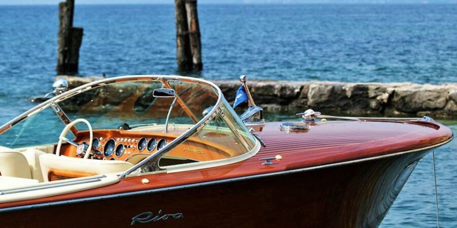 Lugana Wine Tour With Private Panoramic Boat on Lake Garda - Pickup and Getting Oriented: Mercedes, Timing, and Your Mental Load