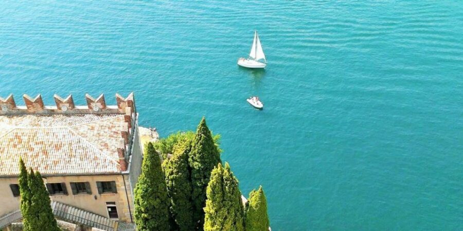 Lugana Wine Tour With Private Panoramic Boat on Lake Garda - The Gourmet Lunch: Lugana’s Best Interview, Your Plate